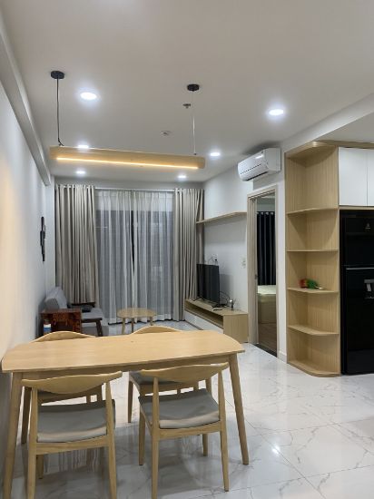 Ảnh của Cho thuê căn hộ Charm City 2PN 2WC Full nội thất đẹp - sang