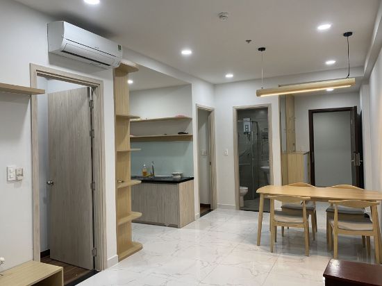 Ảnh của Cho thuê căn hộ Charm City 2PN 2WC Full nội thất đẹp - sang